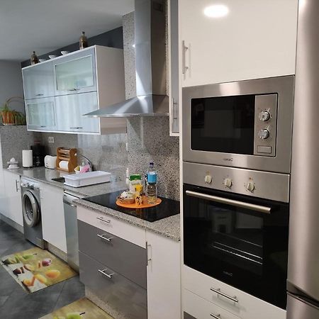 Piso Torre Apartment โอโกรูญา ภายนอก รูปภาพ
