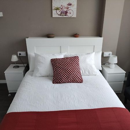 Piso Torre Apartment โอโกรูญา ภายนอก รูปภาพ