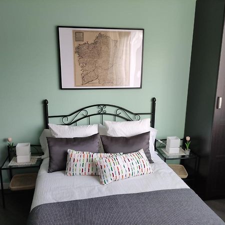 Piso Torre Apartment โอโกรูญา ภายนอก รูปภาพ