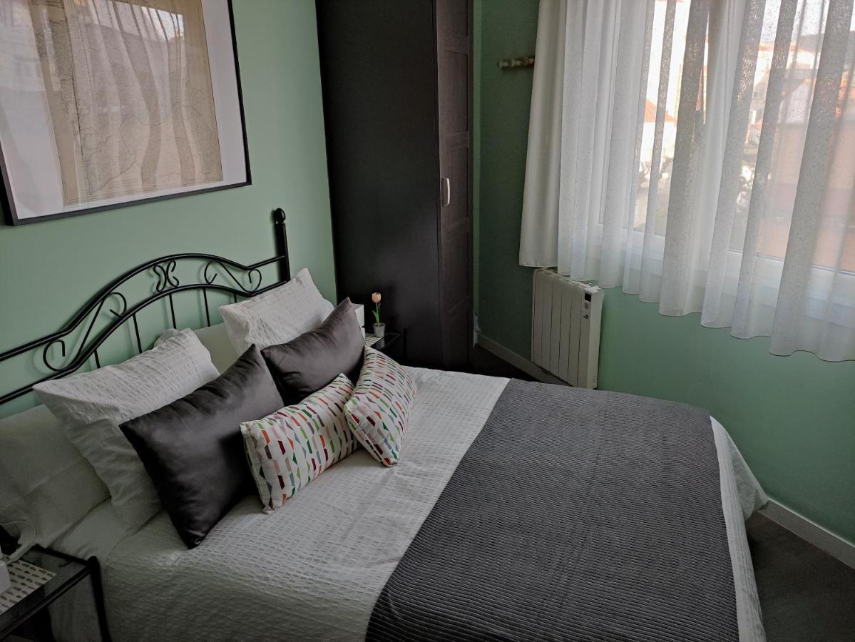 Piso Torre Apartment โอโกรูญา ภายนอก รูปภาพ