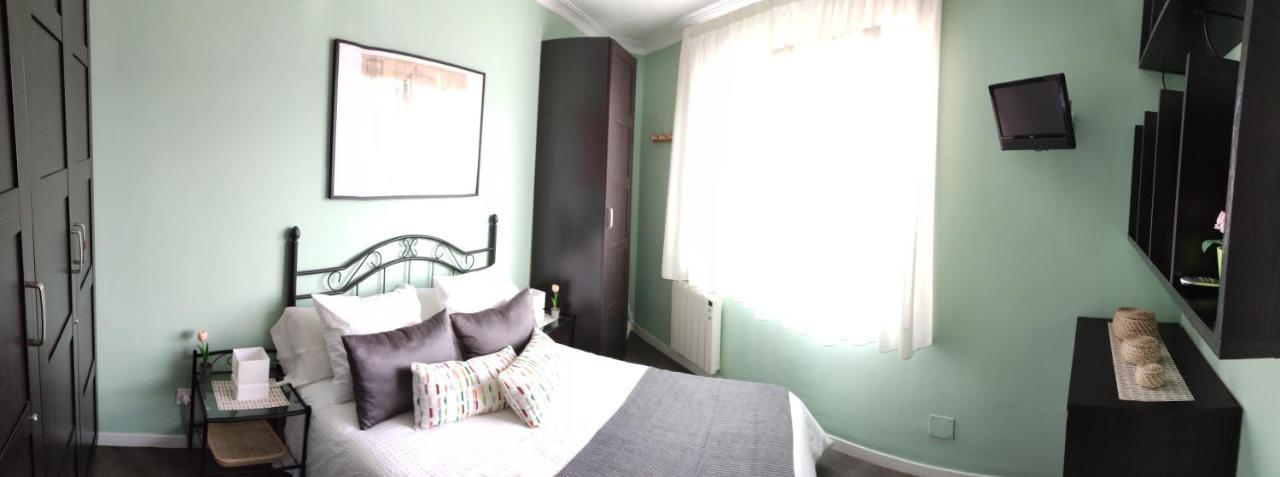 Piso Torre Apartment โอโกรูญา ภายนอก รูปภาพ