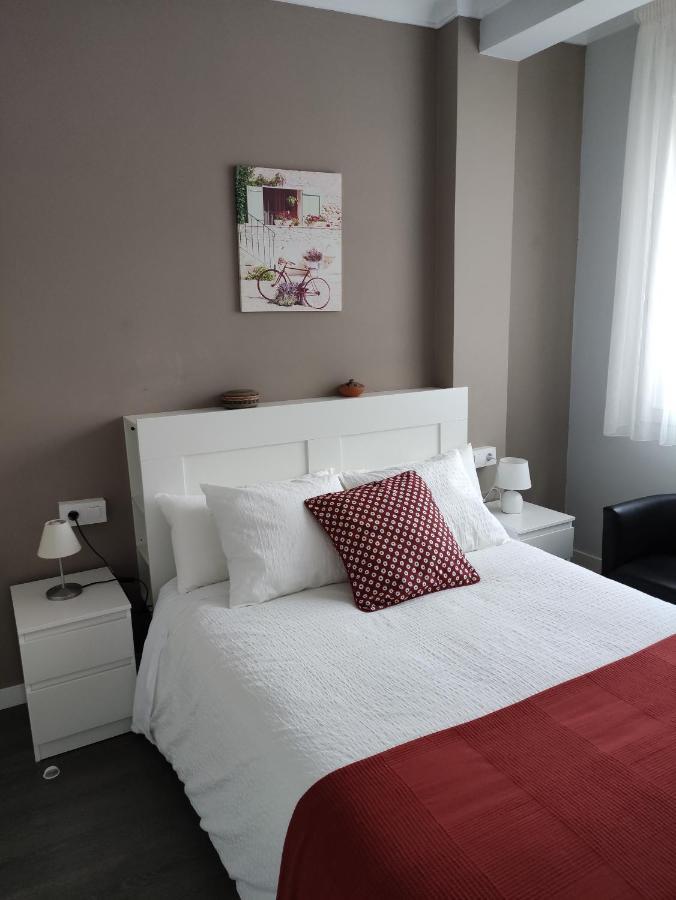 Piso Torre Apartment โอโกรูญา ภายนอก รูปภาพ