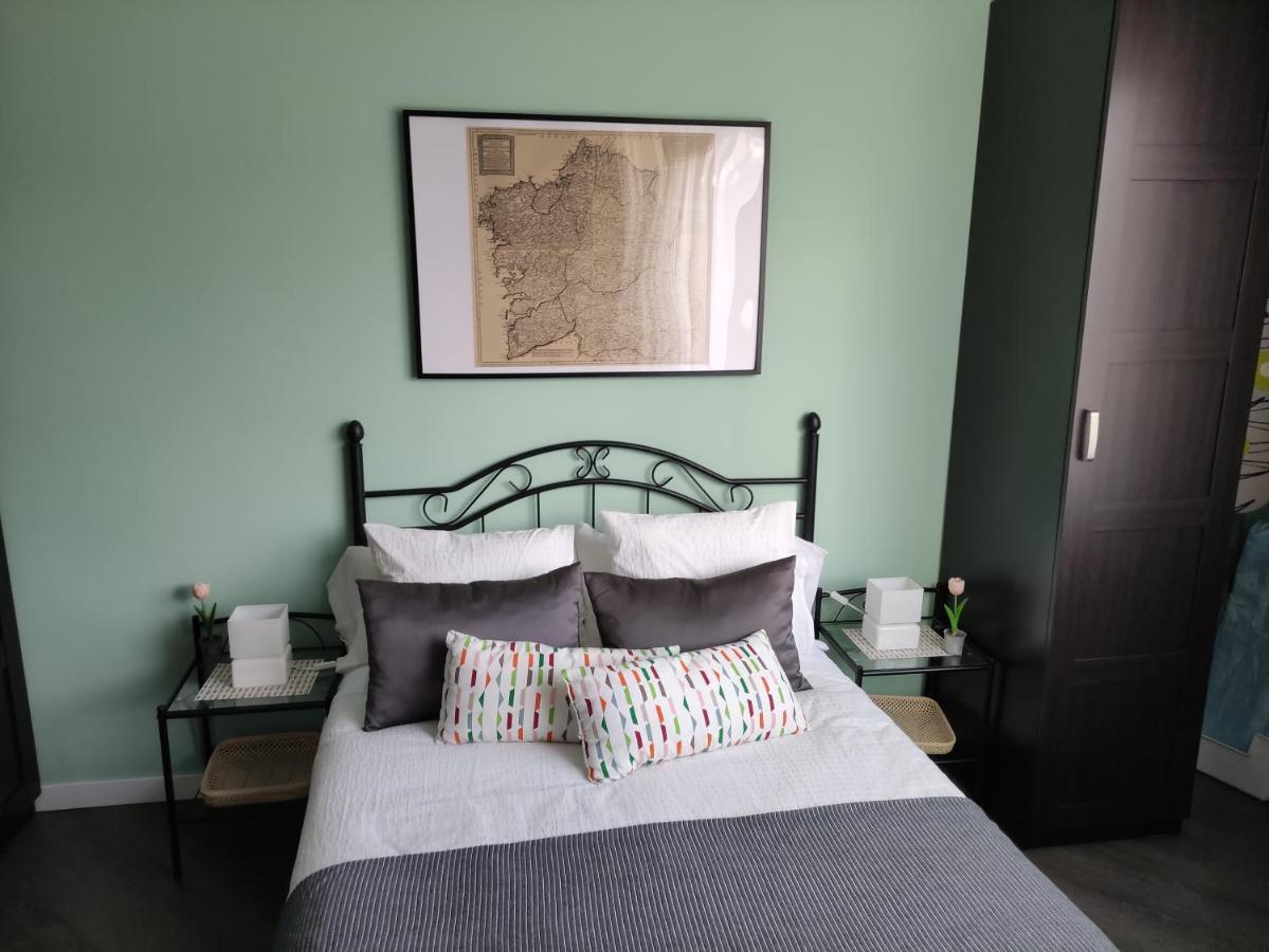 Piso Torre Apartment โอโกรูญา ภายนอก รูปภาพ