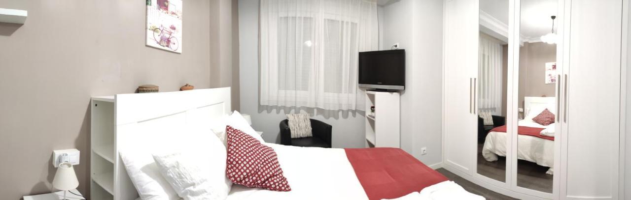 Piso Torre Apartment โอโกรูญา ภายนอก รูปภาพ