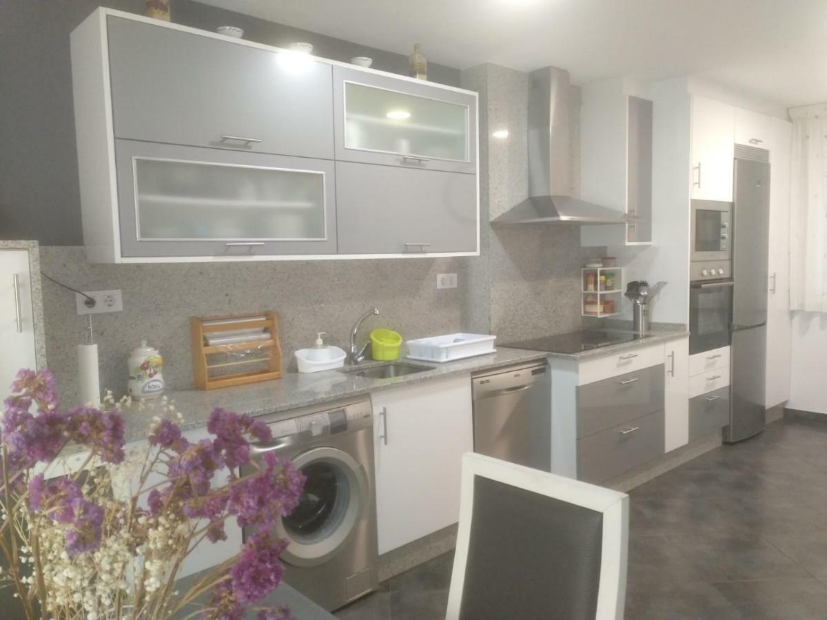 Piso Torre Apartment โอโกรูญา ภายนอก รูปภาพ