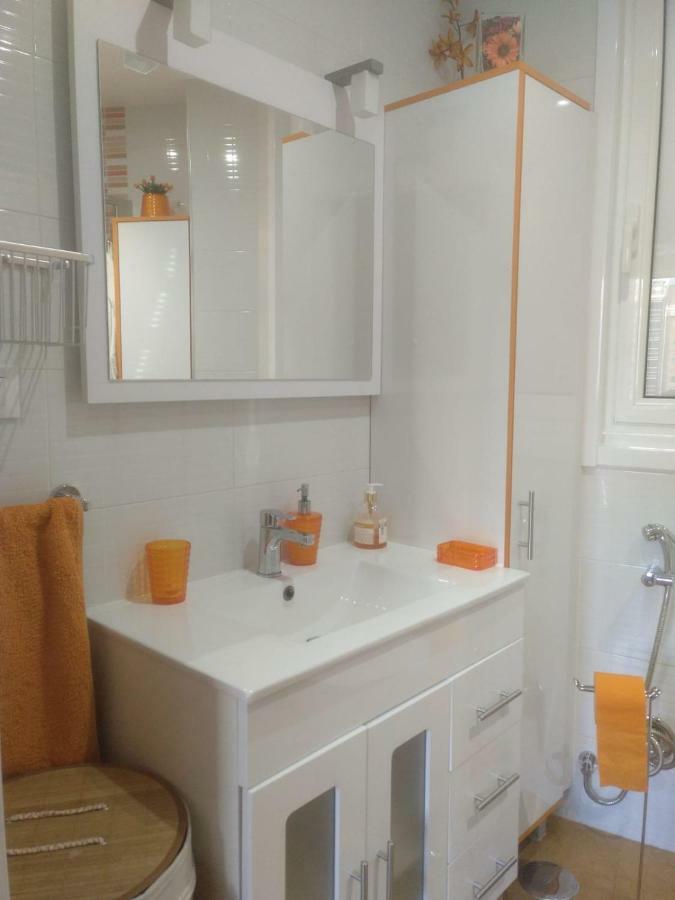 Piso Torre Apartment โอโกรูญา ภายนอก รูปภาพ