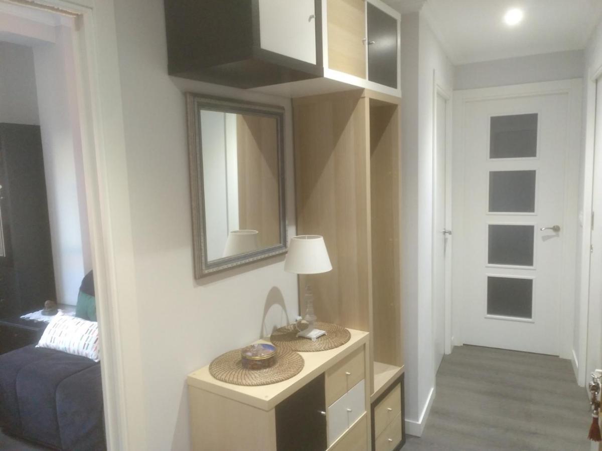 Piso Torre Apartment โอโกรูญา ภายนอก รูปภาพ